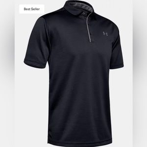 Under armour Tech Polo